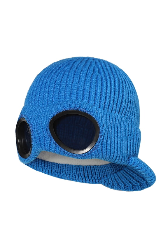 Clearance! Sunglasses Womens, Women's Foldable Handmade Ear Warm Wool Cap Cotton Slouchy Hat Knitted Hat Windproof Cold Sweat Hat, Sunglasses Men, Blue Light Glasses for Woman