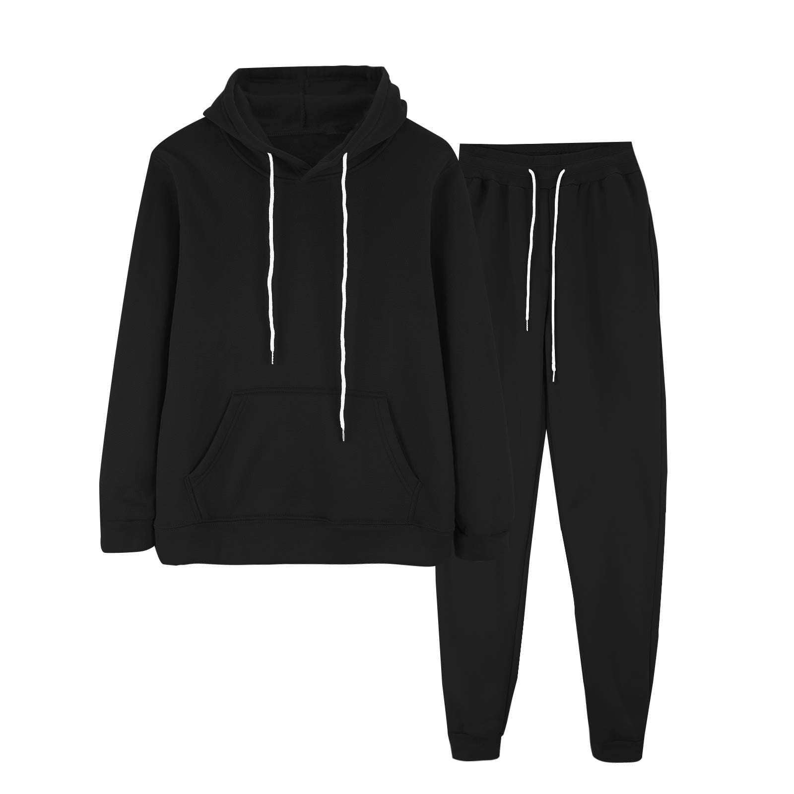 Combo of 3 Winter Sweatpants
