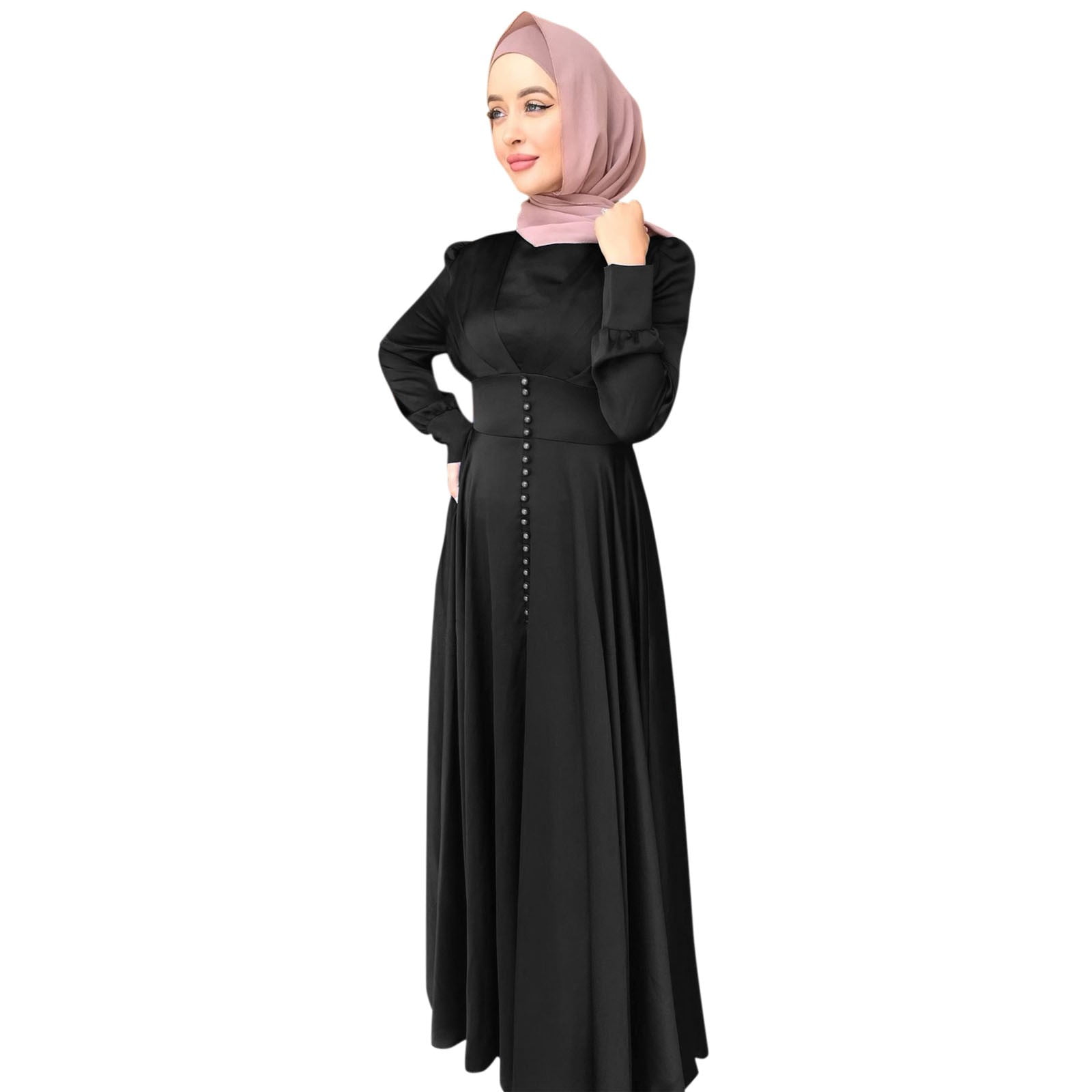 striped maxi dress Iris Striped Maxi Dress