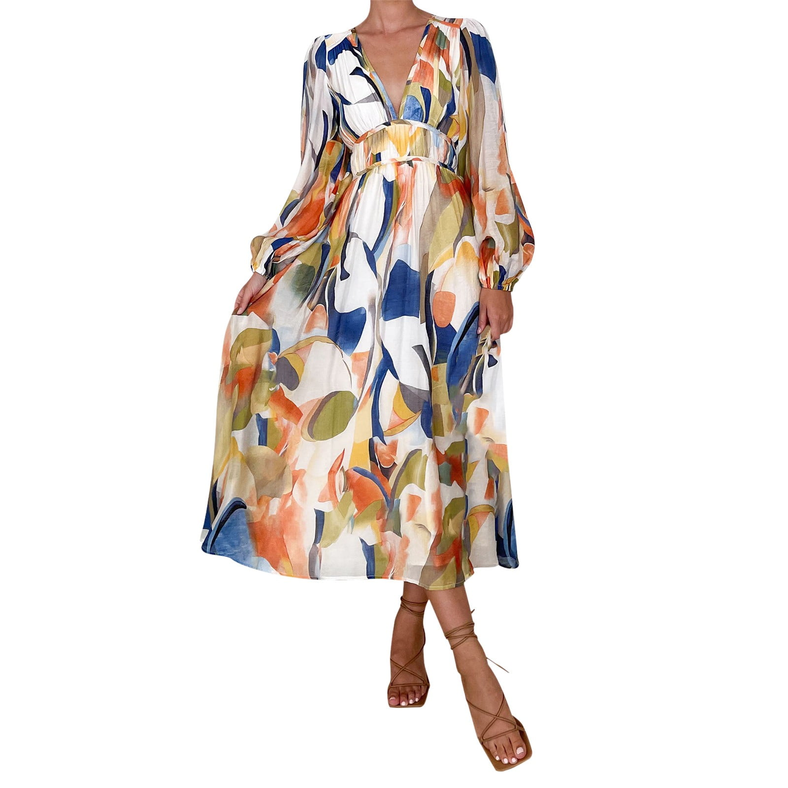 Baqcunre Homecoming Dresses 2023 Ladies' Spring/Summer Dress Elegant ...