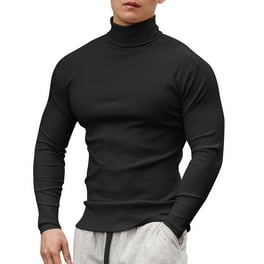 Black turtleneck walmart shop