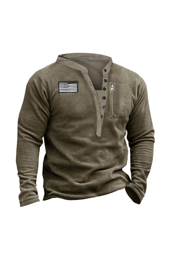 Mens Fashion Simple Solid Pocket Cardigan Button Sweater Jacket,4XL,Cropped Cardigan,Mens Cardigan,Coats For Women,Winter Jackets For Men,Mens Fashion,Brown