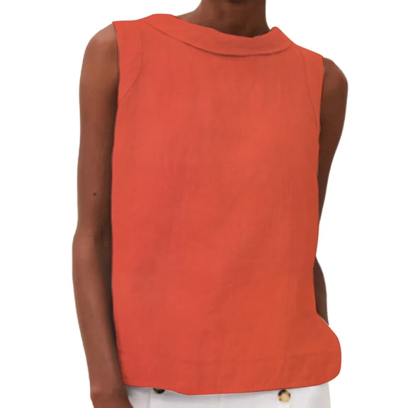 Baqcunre Plus Size Tops For Women Women'S Lace Collision Color Long Sleeve Big Drop Collar Loose Draw Pleated Two Piece Tops Womens Tops T Shirts For Women Red S