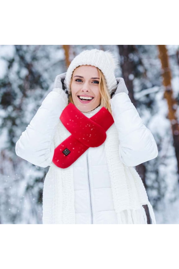 Scarf for Women, Girls And Cute Boys Winter Fawn Baby Children'S Christmas Autumn Scarf Scarf Scarf,