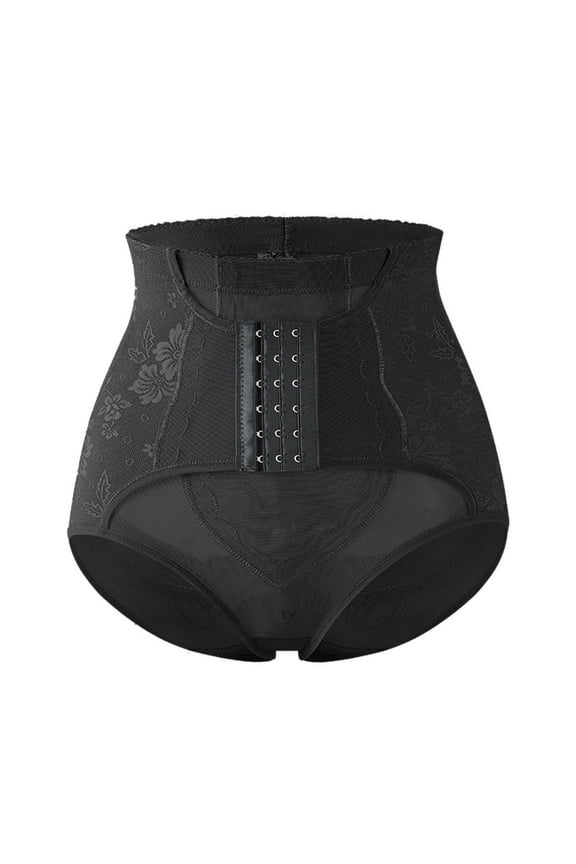 Shapewear Tummy Control Womens Butt Lifter Panties Tummy Control Waist Trainer High Waist Stomach Body Shaper Girdle Underwear Tummy Control Underwear Womens Underwear