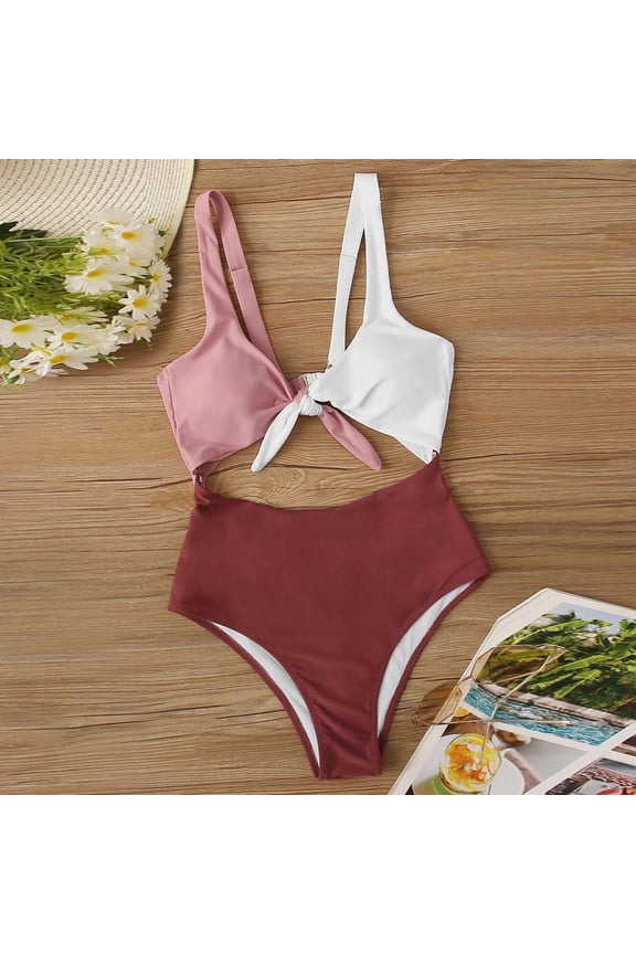 Swim Suits for Women 2024, Customized Designs Bikinis Woman Swimwear Swimsuit Beachwear Bikini Girl Swimsuit, Bikini Sets for Women, High Waisted Bikini Sets for Women B M