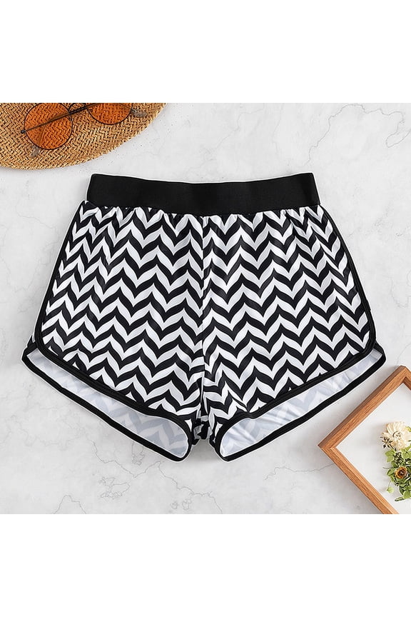 Swim Suits for Women 2024, Women Buttons Running High Waist Bikini Lace Up Swim Bikini Bottom Pinted Swim Tankini, Tankini Swimsuits for Women, Bikini Sets for Women White 2XL