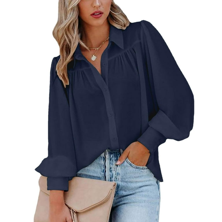 Elegant Solid Buckle O Neck Long Sleeve Dresses Elegant Solid Buckle O Neck Long Sleeve Dresses