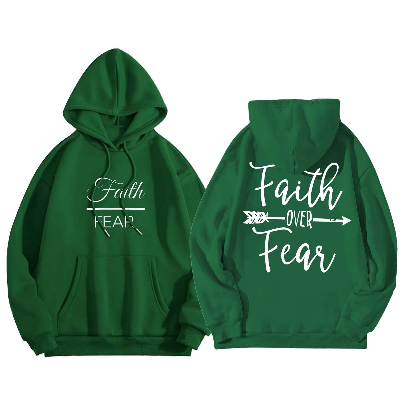 Royal Printed Graphic Pullover Pockets Screw Thread Hoodies main image 0