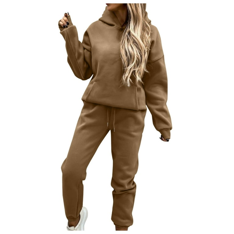 New Solid Color Hooded Sweater New Solid Color Hooded Sweater