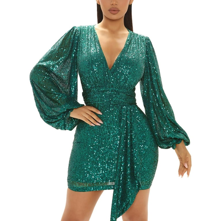 New Solid Color V-Neck Sexy Bodycon New Solid Color V-Neck Sexy Bodycon
