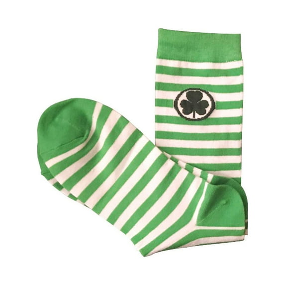 Baqcunre Womens Socks,Stockings Party Party Cotton Stockings Stripe Stockings Long Stockings Comfortable Cotton Stockings,Cute Socks Funny Socks,Crew Socks for Women