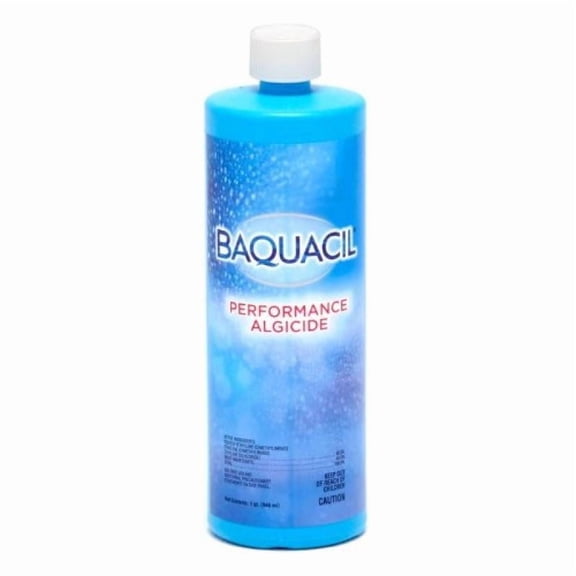 Baquacil Performance Algicide (1 qt)