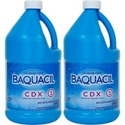 Baquacil CDX .5 gal 2 Pack