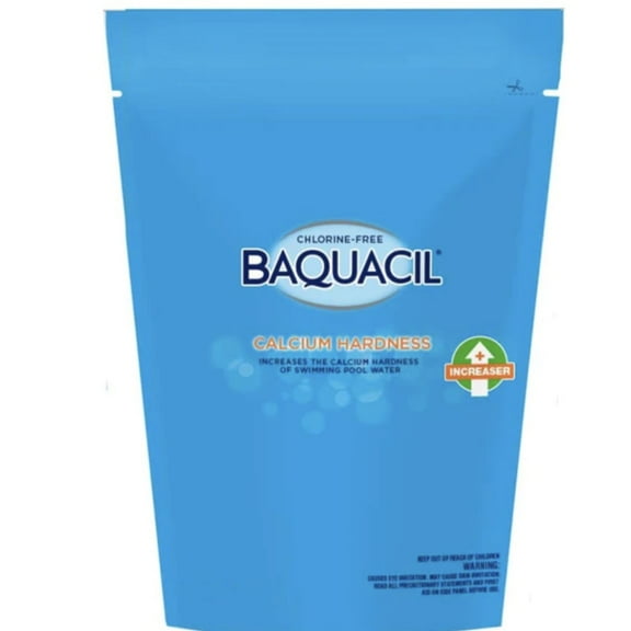 Baquacil Calcium Hardness Increaser ( 3.5 lb )