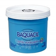 Baquacil Total Alkalinity Increaser 4 Pounds Bucket