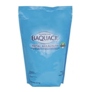 Baquacil Total Alkalinity Increaser  5 lb