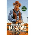 thumbnail image 1 of Pre-Owned Bar-20 Days (Unknown) 0812530039 9780812530032, 1 of 1