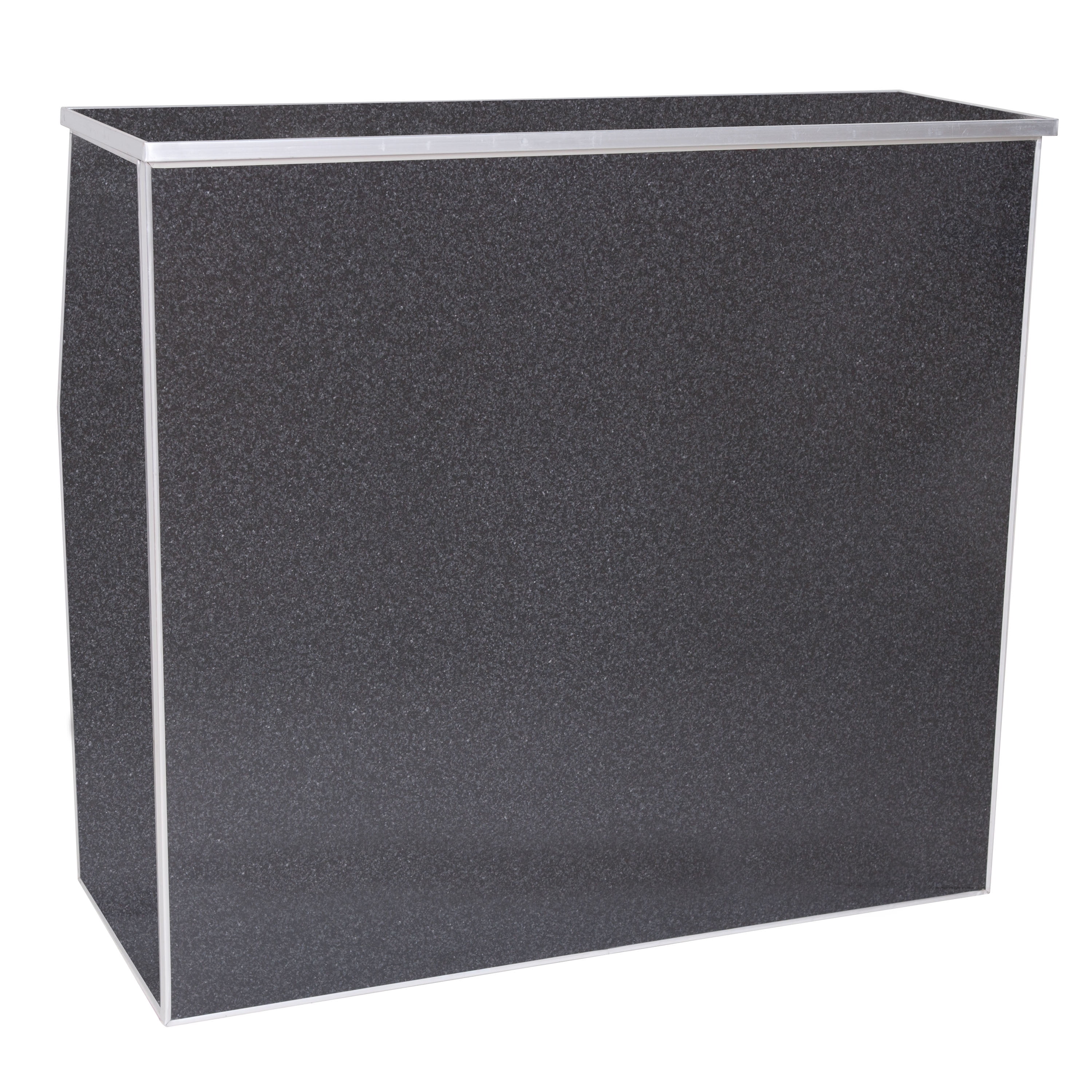 Bar - 4' WFT Series Portable - Black