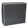thumbnail image 1 of Bar - 4' WFT Series Portable - Black, 1 of 1