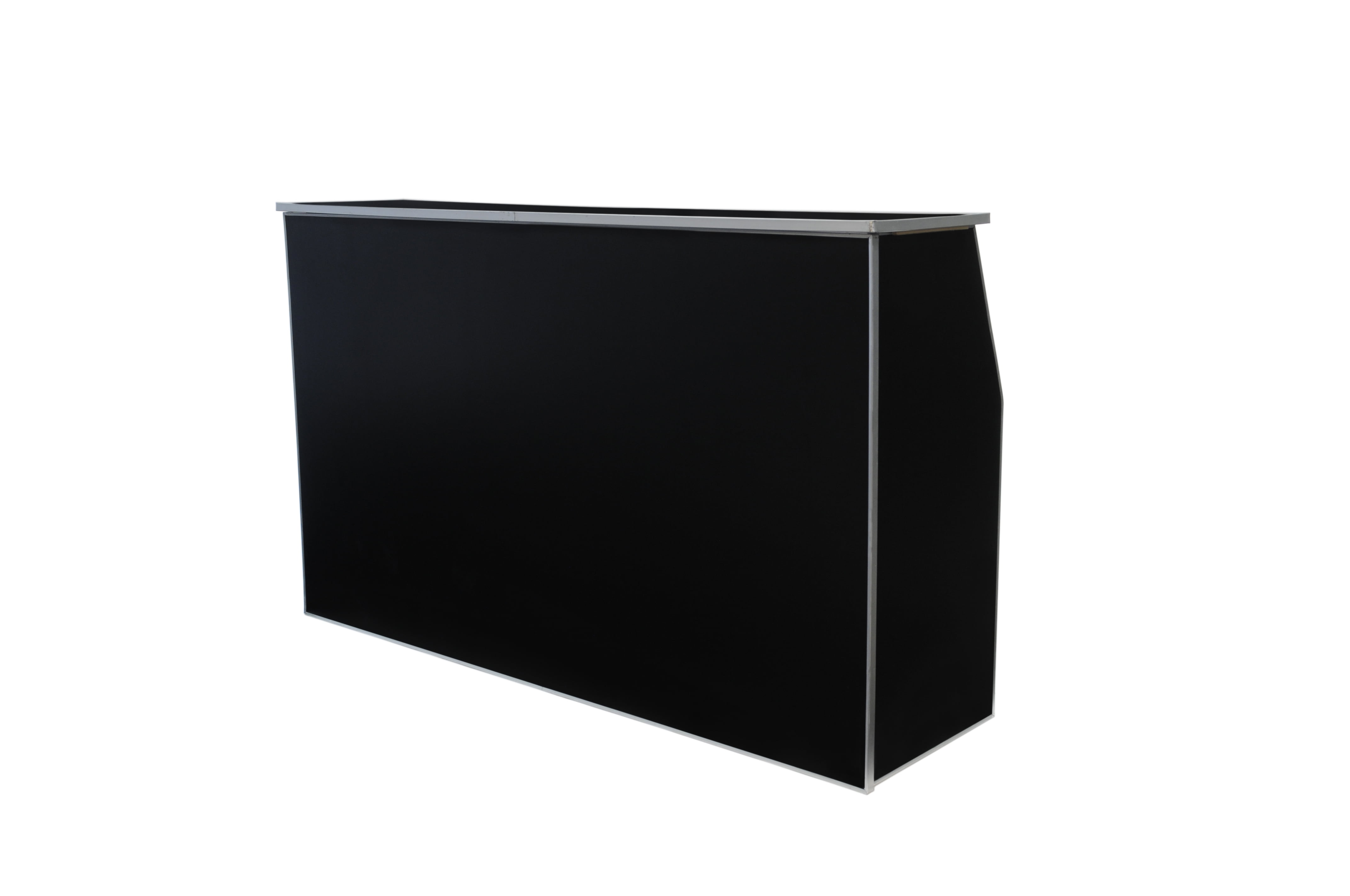 Bar - 6' WFT Series Portable & Bag w/Handle - Black