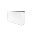 thumbnail image 1 of Bar - 6' WFT Series Portable & Bag with Handle - White, 1 of 3