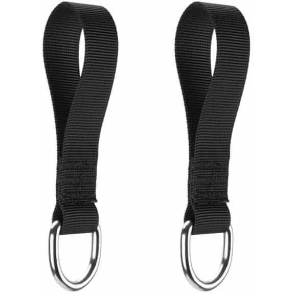 Bar Attachment Strap Compatible with Bowflex Home Gym Parts, Use for LAT, Squat and Bench Bars, Trains Upper Body: Shoulders, Back, Triceps, Biceps,Upper Body Strength Muscle Training