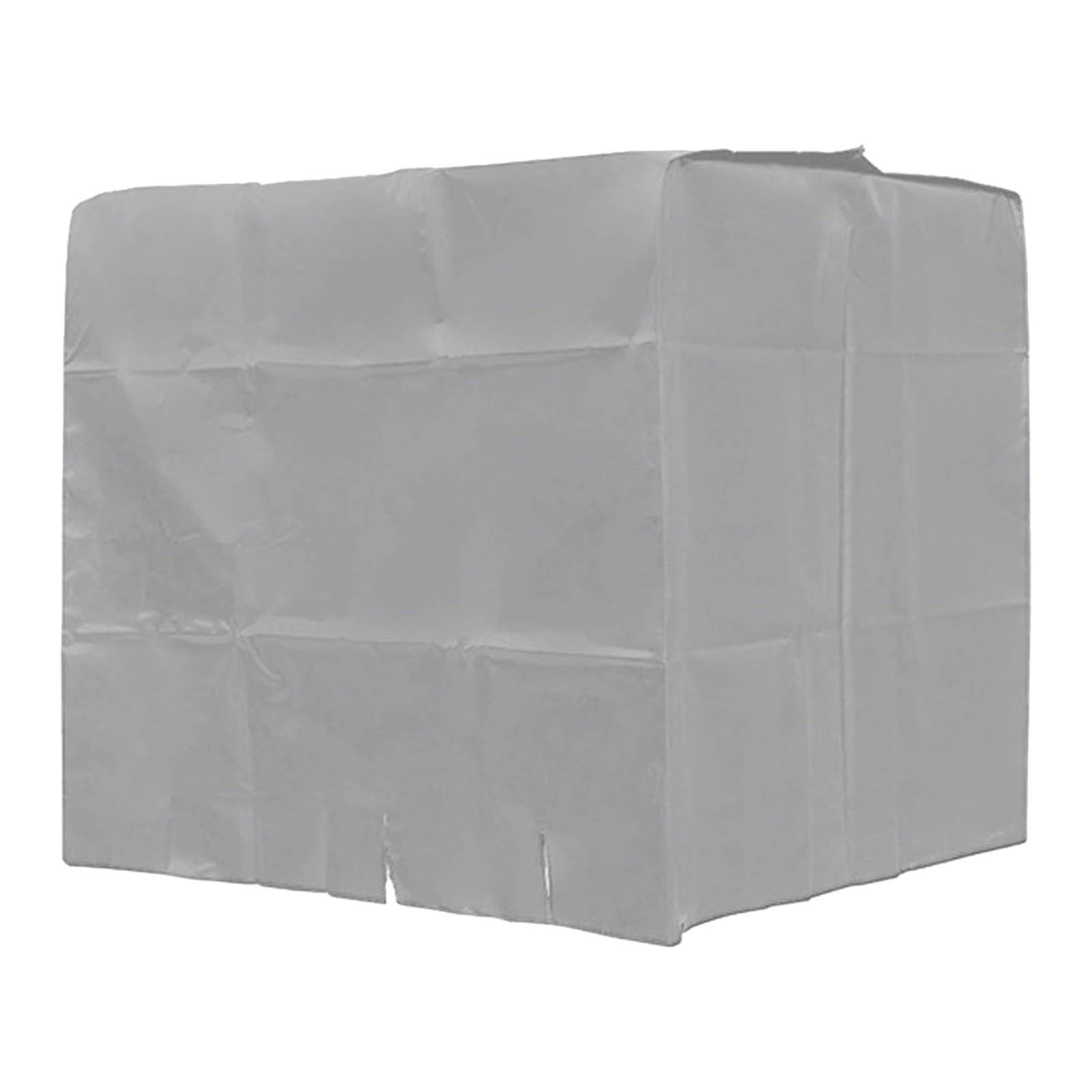 Bar B Q Grill Cover 1000l Tank IBC Rain Water Tank Sun Tank And Cover