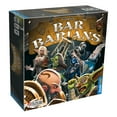 thumbnail image 1 of Bar Barians Board Game | Fast Paced Strategy Game, 1 of 5