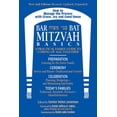thumbnail image 1 of Bar/Bat Mitzvah Basics 2/E: A Practical Family Guide to Coming of Age Together, (Paperback), 1 of 1