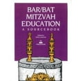 thumbnail image 1 of Bar/Bat Mitzvah Sourcebook (Paperback), 1 of 1