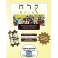 thumbnail image 1 of Bar/Bat Mitzvah Survival Guides: Korah Weekdays Shabbat pm Paperback 192802758X 9781928027584 Elliott Michaelson MAJS, 1 of 1
