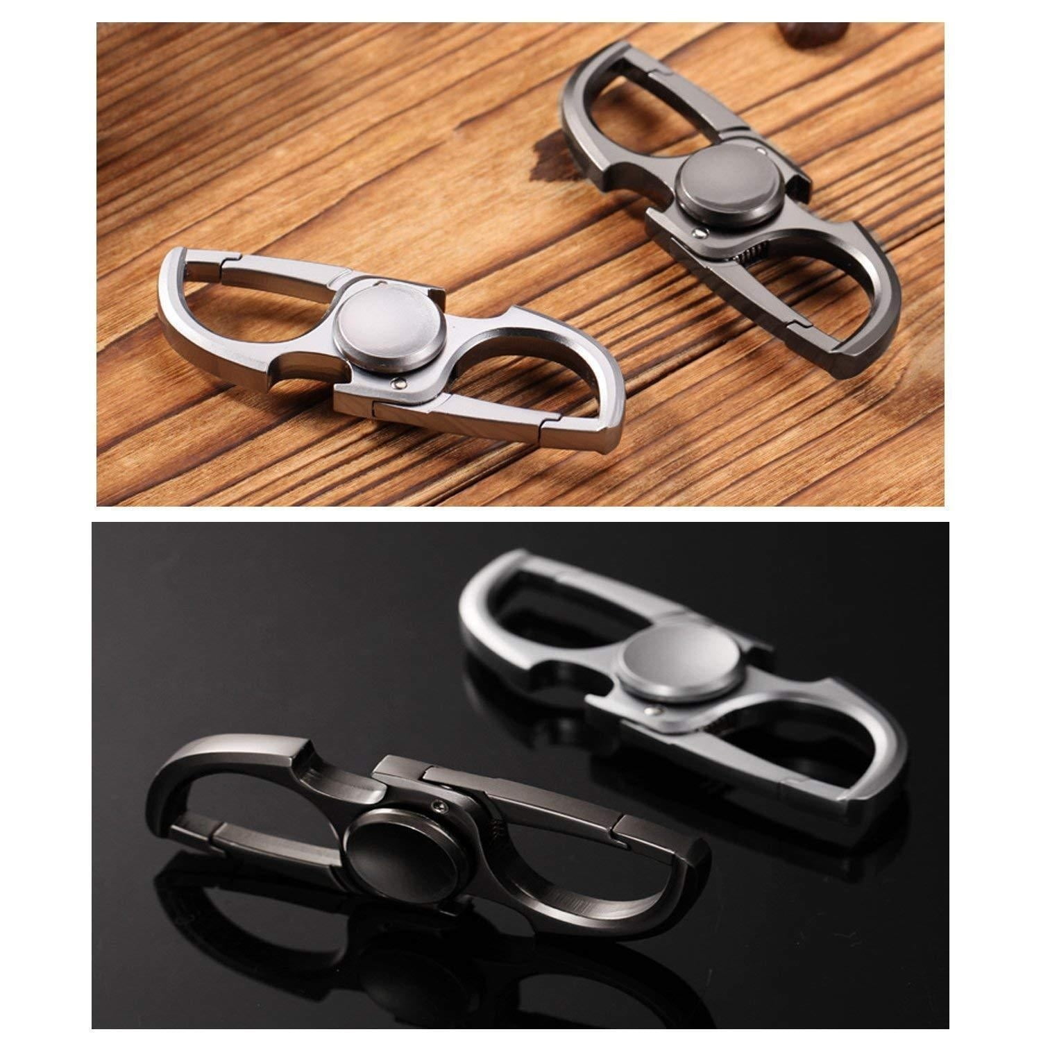 Fidget clearance spinner bar