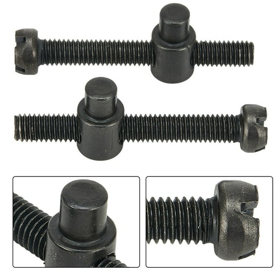 Bar Chain Tensioner Adjustment Screw For Electric Chain Saw 405 5016 Chainsaw Outdoor Power Equipment Parts & Accs Laisenwei