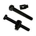 thumbnail image 1 of Bar Chain Tensioner Adjustment Screw For Electric Chain Saw 405 5016 Chainsaw, 1 of 6