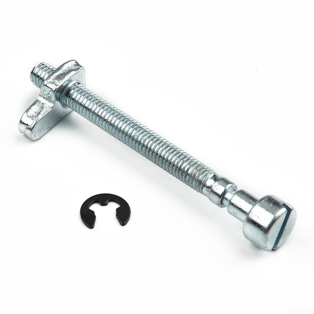 Bar Chain Tensioner Adjustment Screw for Partner 350 351 Poulan 4620