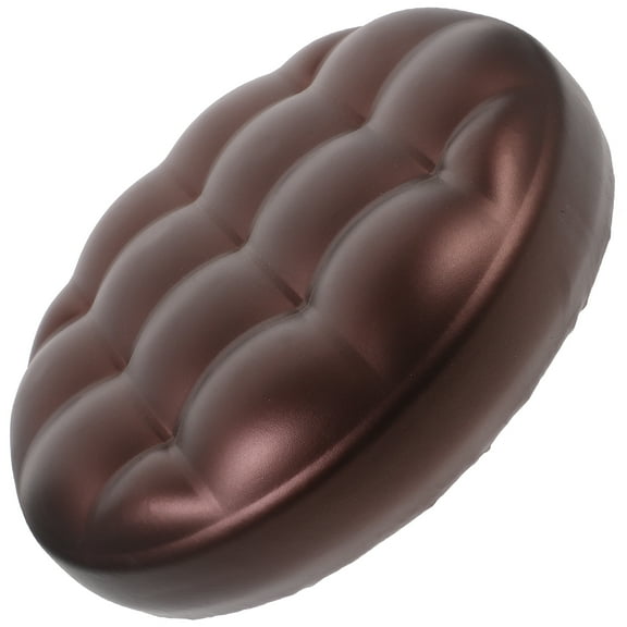 Bar Chair Barstools Stool Seating Part Round Chair Pu Cushion Bar Rotating Stool Seat Bar Stool Replacement Seat