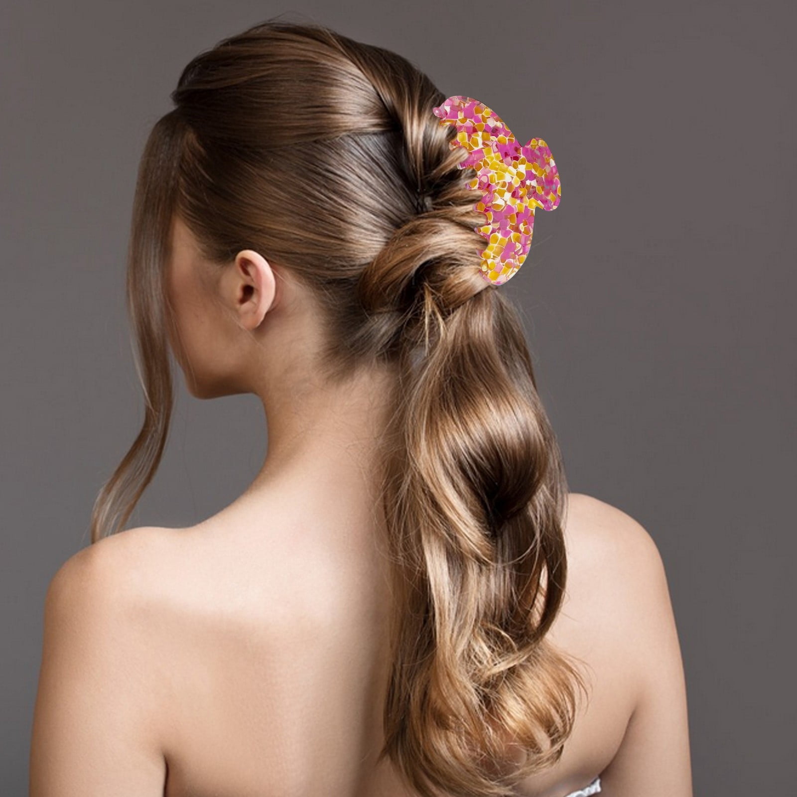 Bar Clips Hair Womens Barrettes Small Little Girl Hair Barrettes Self