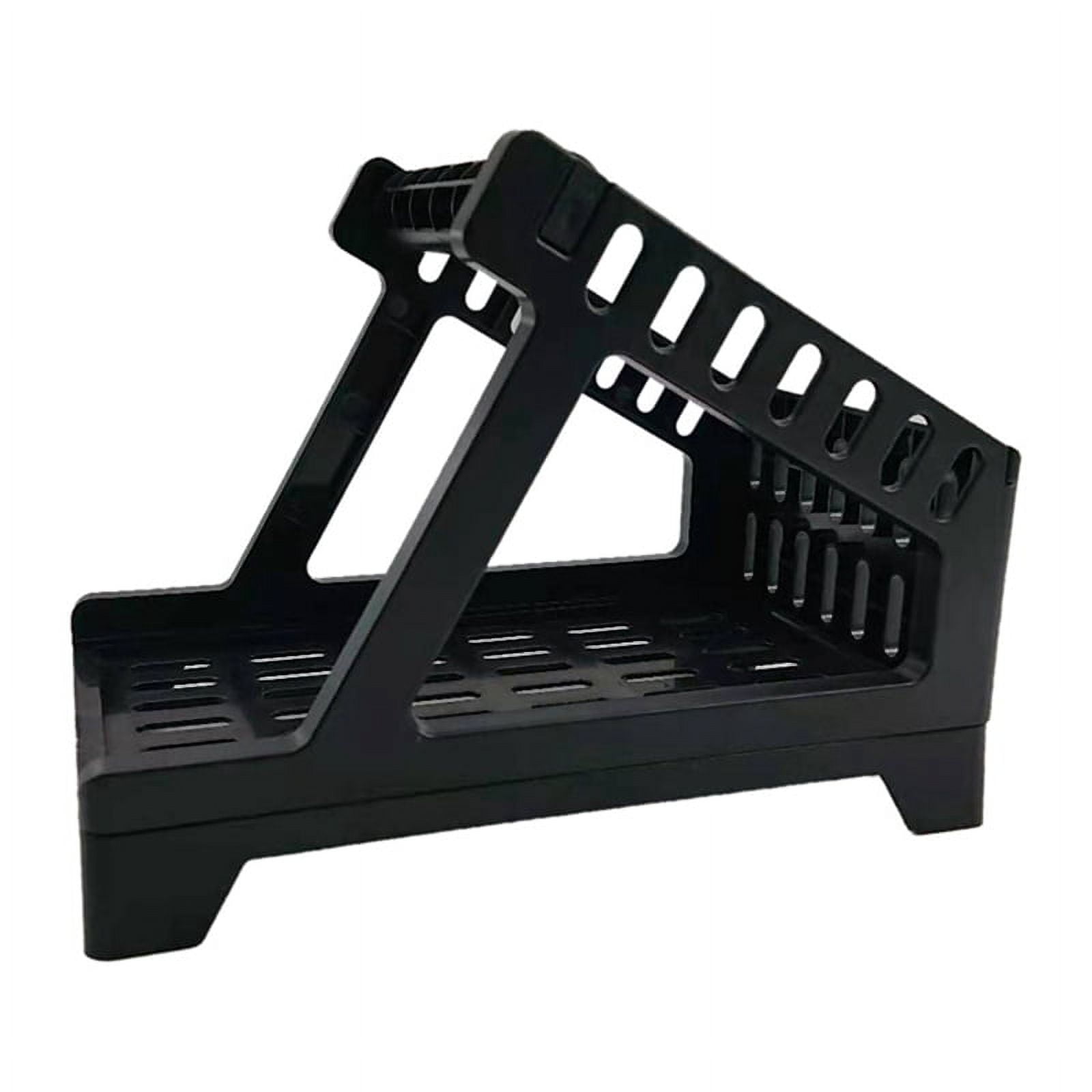 Bar Code Machine Paper Rack Universal Face Single Bracket Label Bracket