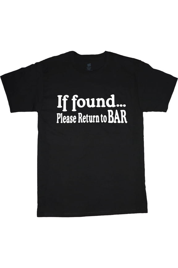 Bar Crawl Funny Beer T-shirt Mens Graphic Tees Clothing Apparel