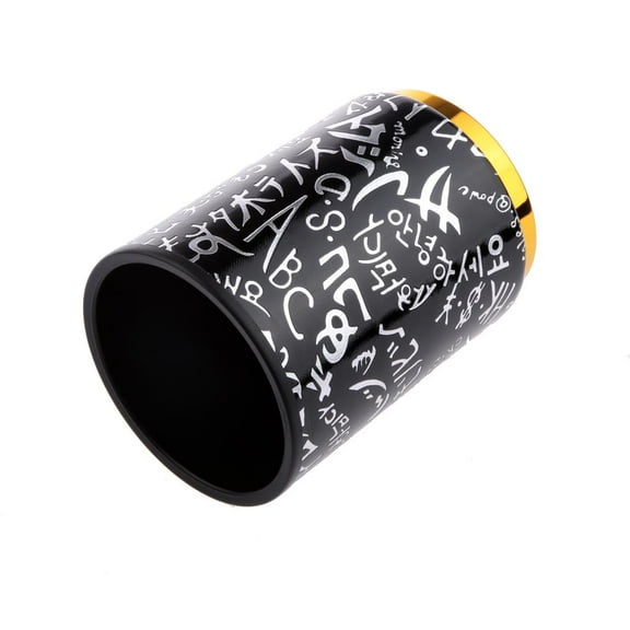 Bar Decider Shaker Craps Cup for #24