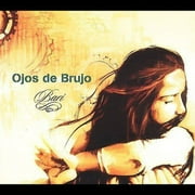 Pre-Owned Bar√≠ [Digipak] by Ojos de Brujo (CD, 2004, World Village)