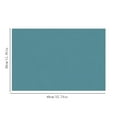 thumbnail image 1 of Bar Drying Mat Bar Drying Mat Non-Slip Rubber Countertop Protector Water-Absorbent Dish Drying Tray Kitchen Decor Under Sink Mat 12x16" Non-Slip Counter Mat, 1 of 8