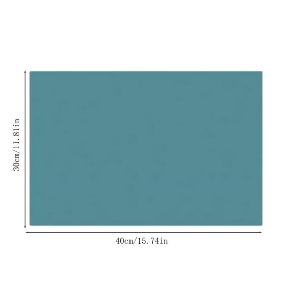 Bar Drying Mat Bar Drying Mat Non-Slip Rubber Countertop Protector Water-Absorbent Dish Drying Tray Kitchen Decor Under Sink Mat 12x16" Non-Slip Counter Mat