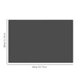 thumbnail image 1 of Bar Drying Mat Bar Drying Mat Non-Slip Rubber Countertop Protector Water-Absorbent Dish Drying Tray Kitchen Decor Under Sink Mat 12x16" Non-Slip Counter Mat, 1 of 8