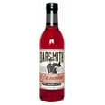 thumbnail image 1 of Bar Essentials Grenadine Syrup, Sweet Cherry Cocktail Mixer For Shirley, 1 of 5