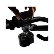 Bar Fly 4 TT Mount, 22.2mm Clamp Diameter Fits Most TT Bars