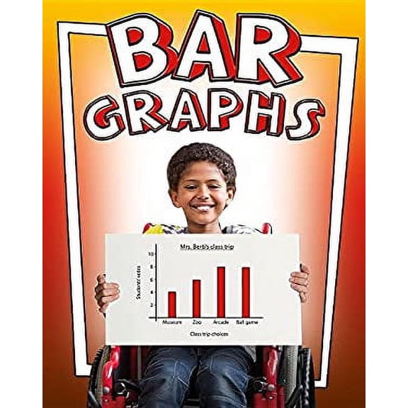 Pre-Owned Bar Graphs (Paperback) 9780778726340