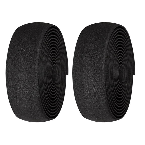 Bar Grips Handlebar Straps Road Bar Grips Wraps Tape Bike Handlebar Tape EVA Absorption -slip Handlebar Tape