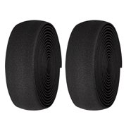 Profile Design Non-Adhesive Splash Cork Bar Wrap: Red/Black Profile Design Non-Adhesive Splash Cork Bar Wrap: Red/Black